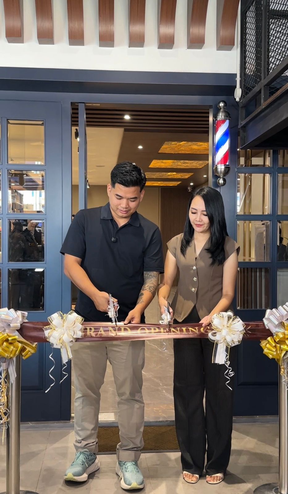 Kenapa Grand Opening Itu Penting untuk Sebuah Bisnis? Wajib Gak Sih?